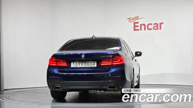 2020 BMW 5 Series (G30) 520d M Sport Package Plus Sold VIN WBAJF3109LCD32069 – photo 18 2020 BMW 5 Series (G30) 520d M Sport Package Plus Sold VIN WBAJF3109LCD32069 – photo 18