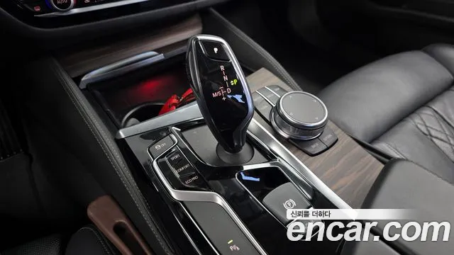 2019 BMW 5Series (G30) 520d xDrive Luxury Plus Sold VIN WBAJF5107KWW05693 – exterior detail