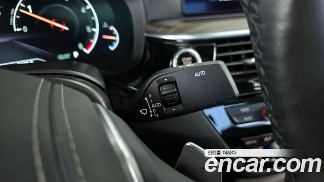 2019 BMW 5Series (G30) 520d xDrive Luxury Plus Sold VIN WBAJF5107KWW05693 – trunk area
