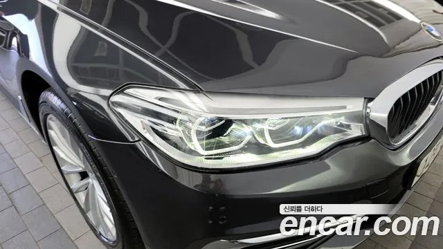 2019 BMW 5Series (G30) 520d xDrive Luxury Plus Sold VIN WBAJF5107KWW05693 – photo 23