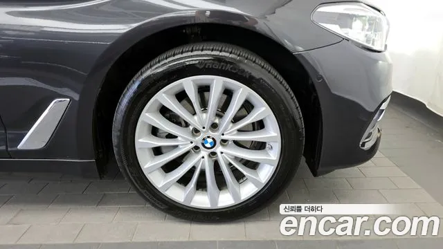 2019 BMW 5Series (G30) 520d xDrive Luxury Plus Sold VIN WBAJF5107KWW05693 – photo 24