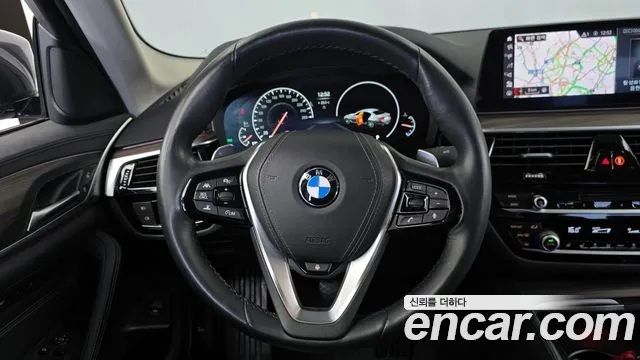 2019 BMW 5Series (G30) 520d xDrive Luxury Plus Sold VIN WBAJF5107KWW05693 – photo 29