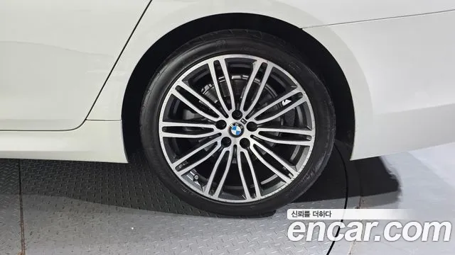 2020 BMW 5Series (G30) 520d xDrive M Sport Package Plus Sold VIN WBAJF5107LWW54491 – photo 18