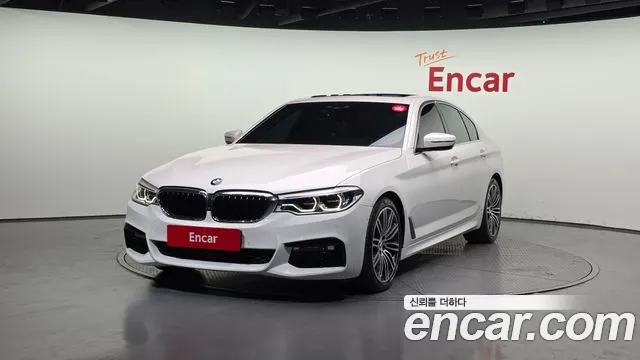 2020 BMW 5Series (G30) 520d xDrive M Sport Package Plus Sold VIN WBAJF5107LWW54491 – photo 20