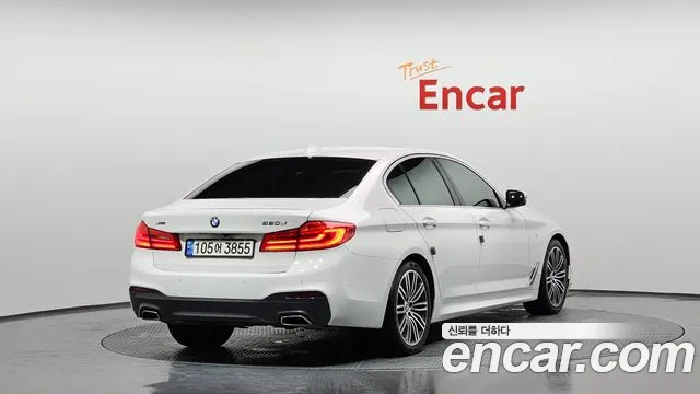 2020 BMW 5Series (G30) 520d M Sport Package Plus Sold VIN WBAJF5108LCE87823 – side profile 2020 BMW 5Series (G30) 520d M Sport Package Plus Sold VIN WBAJF5108LCE87823 – side profile