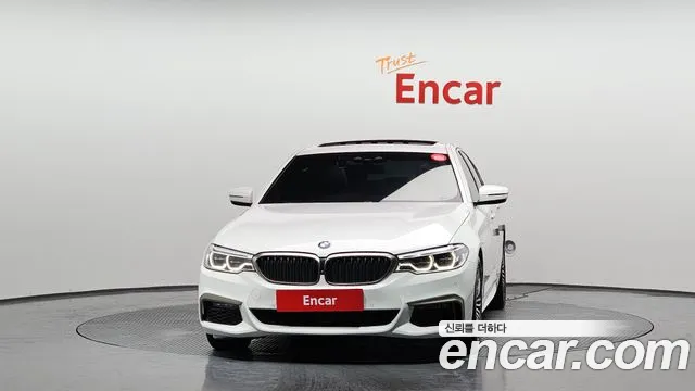 2020 BMW 5Series (G30) 520d M Sport Package Plus Sold VIN WBAJF5108LCE87823 – exterior detail 2020 BMW 5Series (G30) 520d M Sport Package Plus Sold VIN WBAJF5108LCE87823 – exterior detail