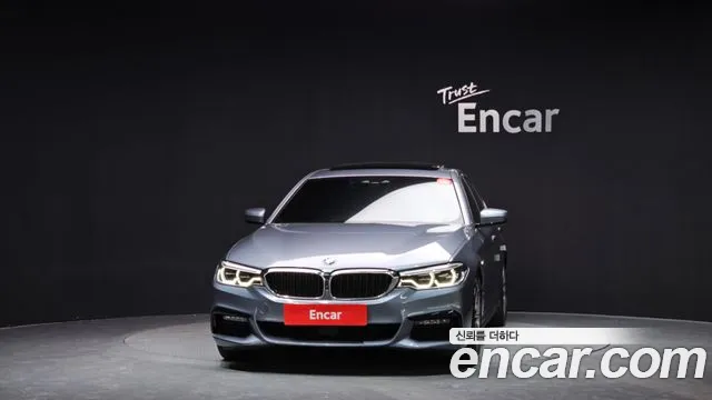 2020 BMW 5Series (G30) 520d xDrive M Sport Package Plus Sold VIN WBAJF5109LWW76797 – engine bay