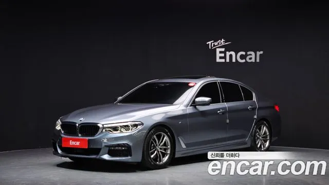 2020 BMW 5Series (G30) 520d xDrive M Sport Package Plus Sold VIN WBAJF5109LWW76797 – photo 11