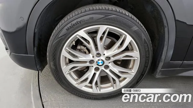 2018 BMW X1 (F48) xDrive 18d Joy Sold VIN WBAJH7104JEC74052 – photo 17
