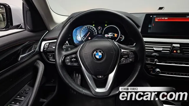 2018 BMW 5Series (G30) 520i Luxury Sold VIN WBAJK7100JBP72359 – photo 24