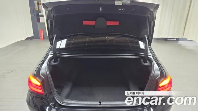 2019 Bmw 5series (G30) 520i Luxury Sold VIN WBAJK7104KBP73757 – front exterior