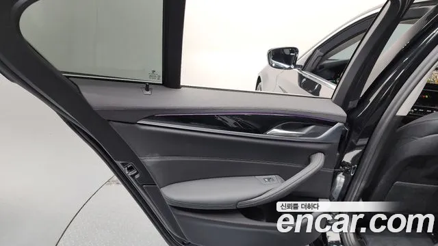 2019 BMW 5 Series (G30) 520i Luxury Sold VIN WBAJK7106KBP75087 – photo 13