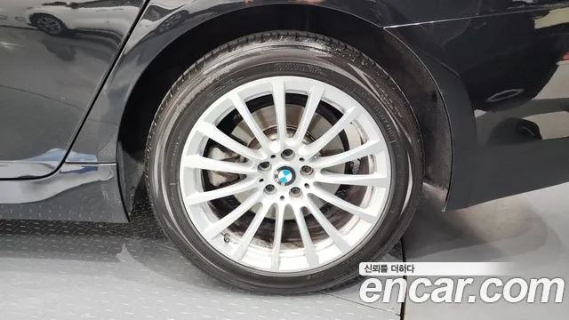 2019 BMW 5 Series (G30) 520i Luxury Sold VIN WBAJK7106KBP75087 – photo 15