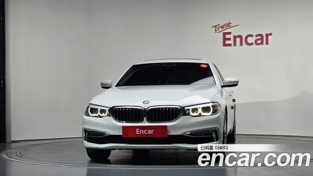2020 BMW 5Series (G30) 520i Luxury Sold VIN WBAJK9100LCD22349 – photo 11