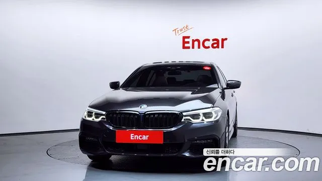 2020 BMW 5Series (G30) 520i M Sport Sold VIN WBAJK9102LCE73516 – photo 13