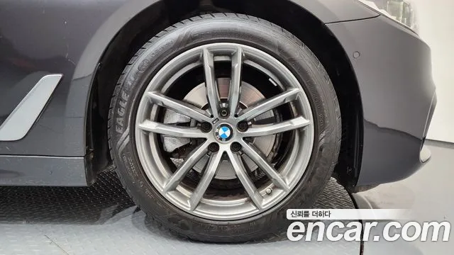2020 BMW 5Series (G30) 520i M Sport Sold VIN WBAJK9102LCE73516 – photo 17