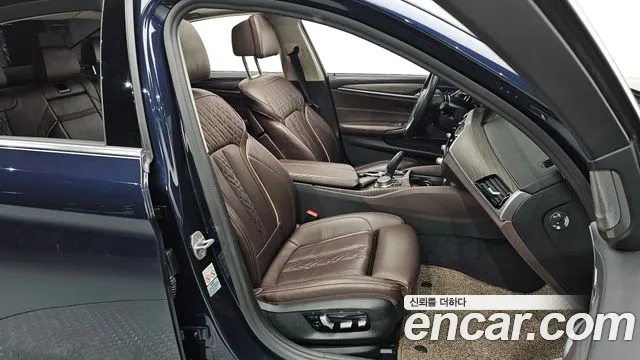 2020 BMW 5Series (G30) 520i Luxury Sold VIN WBAJK9105LCE88088 – photo 14