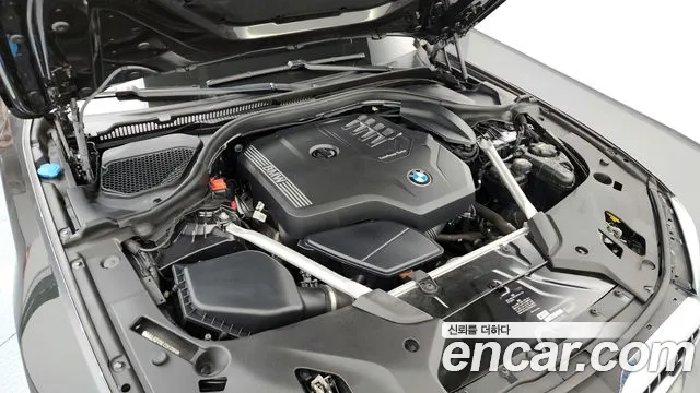 2020 Bmw 5series (G30) 520i Luxury Sold VIN WBAJK9106LCD61088 – front exterior