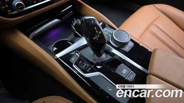 2020 BMW 5 Series (G30) 520i Luxury Sold VIN WBAJK9106LCE04196 – exterior detail
