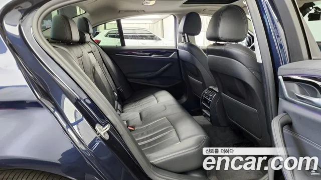 2020 BMW 5 Series (G30) 520i Luxury Sold VIN WBAJK9106LCE10418 – photo 12