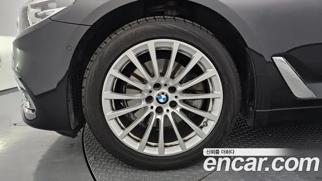 2020 BMW 5 Series (G30) 520i Luxury Sold VIN WBAJK9107LCE07026 – photo 17