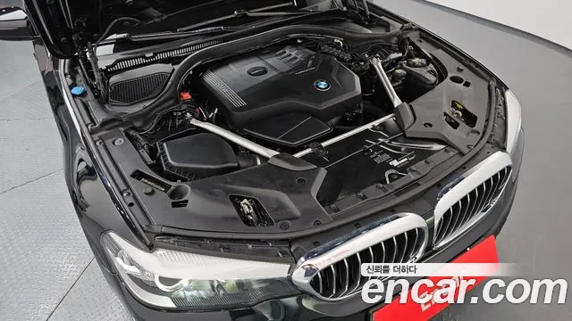 2020 BMW 5 Series (G30) 520i Luxury Sold VIN WBAJK9107LCE07026 – photo 31