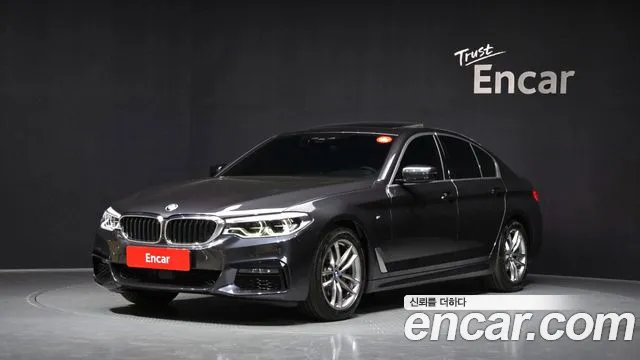 2020 BMW 5Series (G30) 520i M Sport Sold VIN WBAJK910XLCE84053 – interior seats