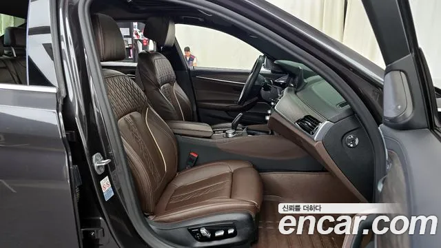 2020 BMW 5Series (G30) 520i M Sport Sold VIN WBAJK910XLCE84053 – photo 21