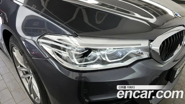 2020 BMW 5Series (G30) 520i M Sport Sold VIN WBAJK910XLCE84053 – photo 24
