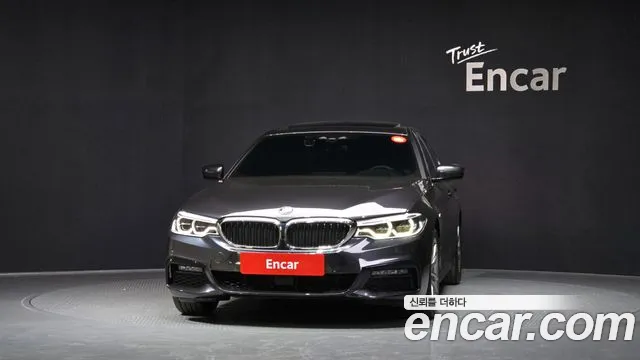 2020 BMW 5Series (G30) 520i M Sport Sold VIN WBAJK910XLCE84053 – photo 28