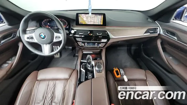 2020 BMW 5 Series (G30) 530i M Sport Package Plus Sold VIN WBAJR5104LWW74401 – photo 12