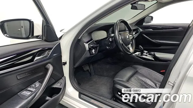 2020 Bmw 5series (G30) 530i Luxury Plus Sold VIN WBAJR510XLCD85754 – front exterior