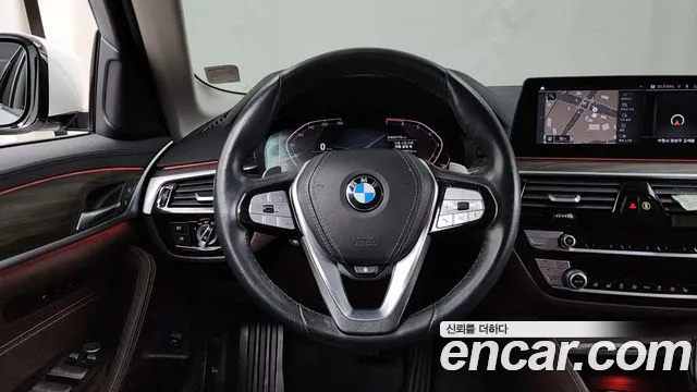 2020 Bmw 5series (G30) 530i Xdrive Luxury Plus Sold VIN WBAJR9104LCE27777 – front exterior
