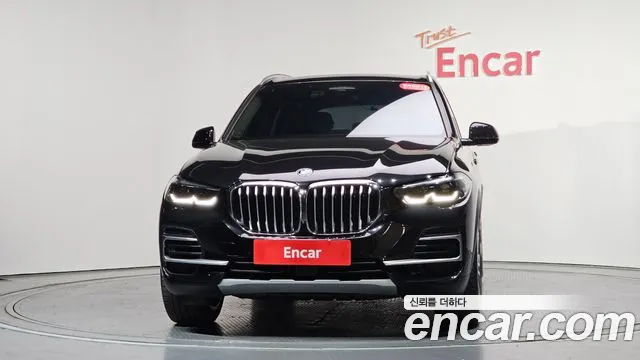 2022 Bmw X5 (G05) Xdrive 30d Xline Sold VIN WBAJU8102N9L85440 – front exterior 2022 Bmw X5 (G05) Xdrive 30d Xline Sold VIN WBAJU8102N9L85440 – front exterior