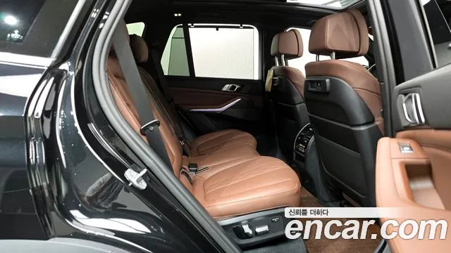 2023 Bmw X5 (G05) Xdrive 30d Xline Sold VIN WBAJU8104P9R09027 – front exterior