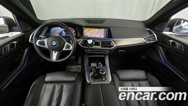 2023 BMW X5 (G05) xDrive 30d M Sport Sold VIN WBAJU8105P9R72198 – trunk area 2023 BMW X5 (G05) xDrive 30d M Sport Sold VIN WBAJU8105P9R72198 – trunk area