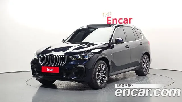 2021 Bmw X5 (G05) Xdrive 30d M Sport Sold VIN WBAJU8108M9H05541 – front exterior 2021 Bmw X5 (G05) Xdrive 30d M Sport Sold VIN WBAJU8108M9H05541 – front exterior