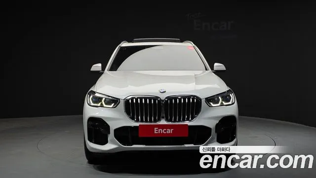 2022 Bmw X5 (G05) Xdrive 30d M Sport Sold VIN WBAJU8108N9L65435 – front exterior 2022 Bmw X5 (G05) Xdrive 30d M Sport Sold VIN WBAJU8108N9L65435 – front exterior