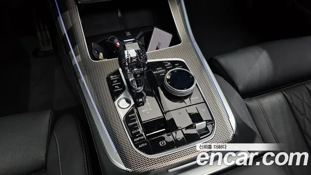 2022 BMW X5 (G05) xDrive 30d M Sport Sold VIN WBAJU810XN9M34531 – trunk area