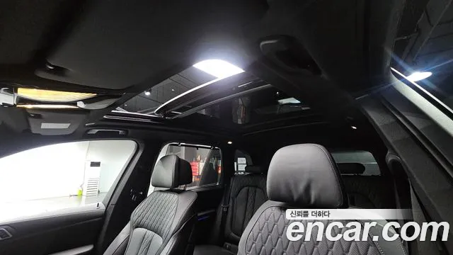 2022 BMW X5 (G05) xDrive 30d M Sport Sold VIN WBAJU810XN9M34531 – odometer reading
