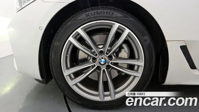 2020 BMW 6Series GT (G32) 620d M Sport Sold VIN WBAJX2100LCD57269 – odometer reading