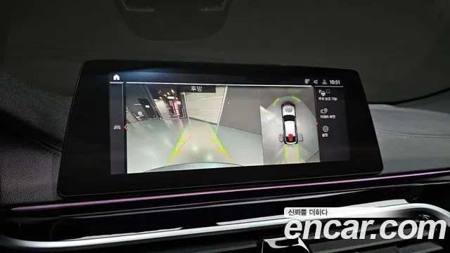 2020 BMW 6Series GT (G32) 620d M Sport Sold VIN WBAJX2101LCE37616 – interior seats