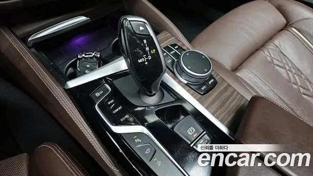 2020 Bmw 6series Gt (G32) 620d M Sport Sold VIN WBAJX2108LCD78063 – front exterior