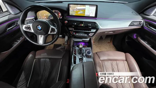 2021 BMW 6Series GT (G32) 620d xDrive M Sport Sold VIN WBAJY010XMCG92736 – rear exterior