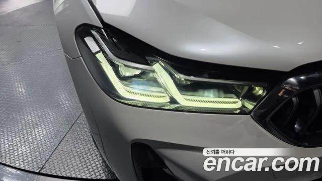 2021 BMW 6Series GT (G32) 620d xDrive M Sport Sold VIN WBAJY010XMCG92736 – photo 17