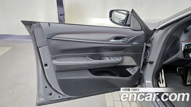 2022 BMW 6Series GT (G32) 620d M Sport Sold VIN WBAJY8104NCL07989 – interior seats