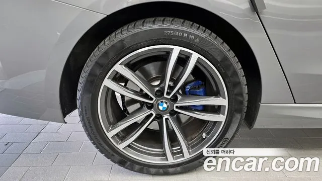 2022 BMW 6Series GT (G32) 620d M Sport Sold VIN WBAJY8104NCL07989 – photo 25