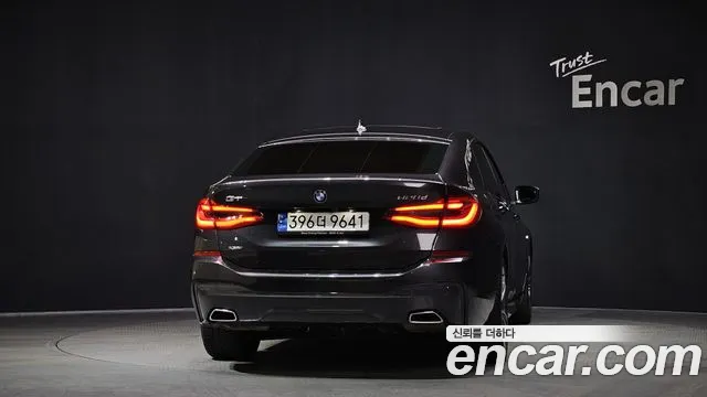2023 BMW 6Series GT (G32) 620d M Sport Sold VIN WBAJY810666666666 – photo 20 2023 BMW 6Series GT (G32) 620d M Sport Sold VIN WBAJY810666666666 – photo 20