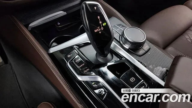 2022 Bmw 6series Gt (G32) 620d M Sport Sold VIN WBAJY8108NCL08014 – front exterior