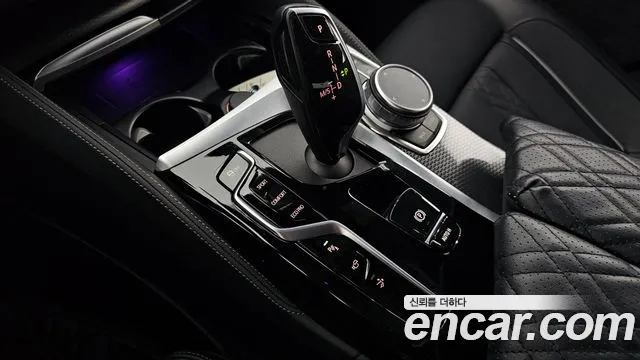 2024 BMW 6Series GT (G32) 620d M Sport Sold VIN WBAJY8109RCR28702 – interior seats